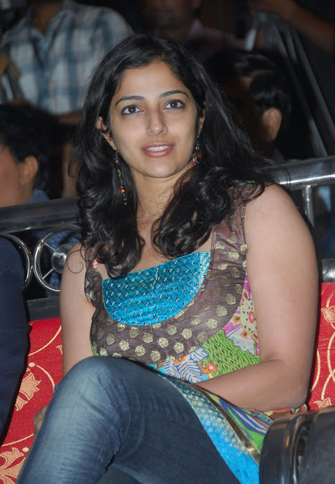 nishanthi evani new from manmadha banam audio launch hot images